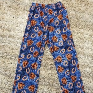 NFL | Pajamas | Boys Chicago Bears Pj 